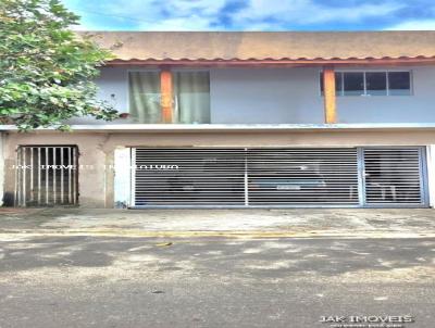 Casa para Venda, em Indaiatuba, bairro Jardim dos Colibris