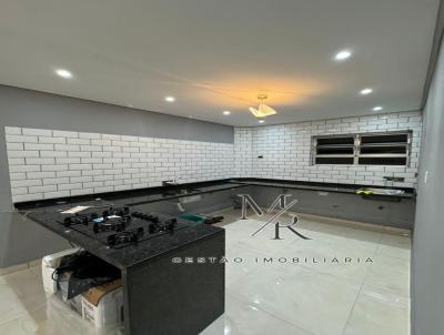 Apartamento 2 Quartos para Venda, em Praia Grande, bairro Guilhermina, 2 dormitrios, 1 banheiro, 1 vaga