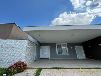 Casa em Condomnio para Venda, em Sorocaba, bairro Parque Ibiti Reserva, 3 dormitrios, 3 banheiros, 1 sute, 4 vagas