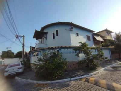 Casa em Condomnio para Venda, em So Gonalo, bairro Pacheco, 4 dormitrios, 2 banheiros, 1 sute, 2 vagas