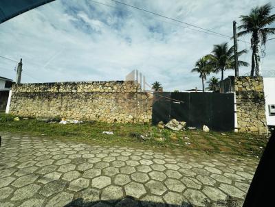 Terreno para Venda, em Guaruj, bairro Loteamento Joo Batista Julio