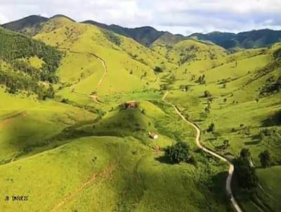 rea Rural para Venda, em So Jos dos Campos, bairro Estrada