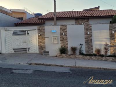 Casa para Venda, em Sorocaba, bairro Vila Independncia, 3 dormitrios, 2 banheiros, 1 sute, 2 vagas