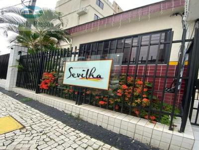 Apartamento para Venda, em Fortaleza, bairro Parque Iracema, 3 dormitrios, 2 banheiros, 1 sute, 1 vaga