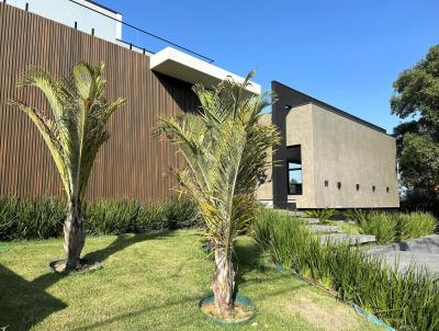 Casa em Condomnio para Venda, em Itu, bairro Jardim Theodora, 5 dormitrios, 8 banheiros, 5 sutes, 4 vagas