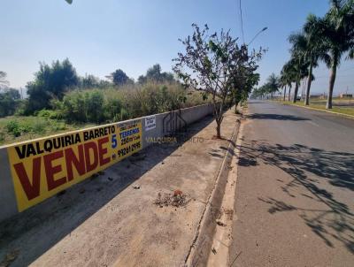 Terreno Comercial para Venda, em Monte Mor, bairro Central Park