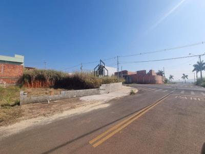 Terreno Residencial para Venda, em Monte Mor, bairro Central Park