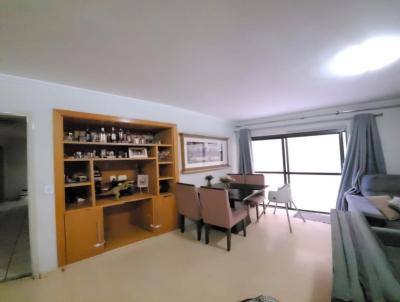 Apartamento para Venda, em Ribeiro Preto, bairro Parque Industrial Lagoinha, 3 dormitrios, 2 banheiros, 1 vaga