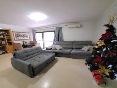 Apartamento para Venda, em Ribeiro Preto, bairro Parque Industrial Lagoinha, 3 dormitrios, 2 banheiros, 1 vaga