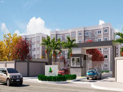 Apartamento 2 Quartos para Venda, em Maracana, bairro Pajuara, 2 dormitrios, 1 banheiro, 1 vaga