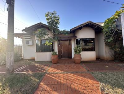 Casa para Venda, em Maracaju, bairro Jardim Guanabara, 3 dormitrios, 1 sute