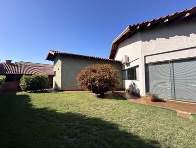 Casa para Venda, em Maracaju, bairro San Raphael, 4 dormitrios, 2 sutes