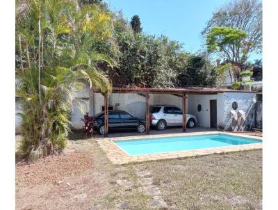 Casa para Venda, em Belo Horizonte, bairro Bandeirantes (Pampulha), 4 dormitrios, 2 banheiros, 1 sute, 10 vagas