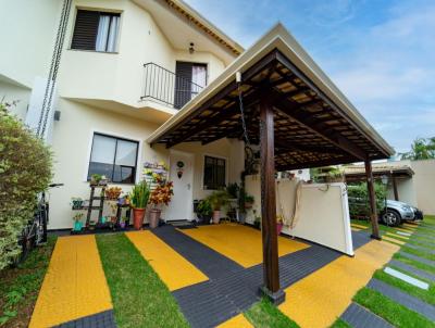 Casa para Venda, em Jundia, bairro Bairro da gua Fria, 3 dormitrios, 3 banheiros, 1 sute, 2 vagas