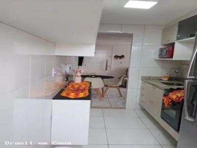 Apartamento para Venda, em So Paulo, bairro Vila Popular, 2 dormitrios, 1 banheiro, 1 vaga