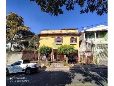 Casa para Venda, em Belo Horizonte, bairro Santa Amlia, 3 dormitrios, 3 banheiros, 1 sute, 2 vagas