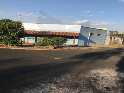 Ponto Comercial para Venda, em Ribeiro Preto, bairro Heitor rigon, 2 banheiros