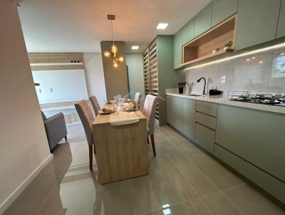 Apartamento para Venda, em Novo Hamburgo, bairro Rinco, 2 dormitrios, 1 banheiro, 1 vaga