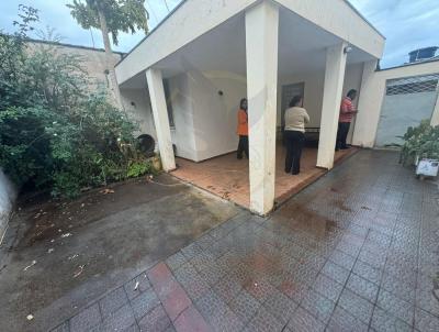 Casa para Venda, em Ribeiro Preto, bairro Vila Virginia, 2 dormitrios, 1 banheiro, 2 vagas