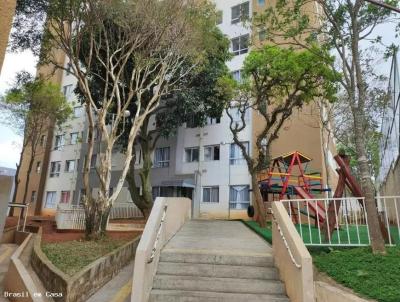 Apartamento para Venda, em So Paulo, bairro Santa Etelvina, 2 dormitrios, 1 banheiro