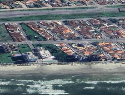 Terreno para Permuta para Venda, em Praia Grande, bairro Solemar