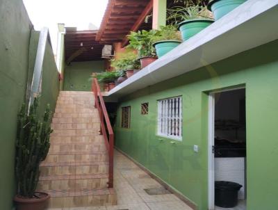Casa para Venda, em Ribeiro Preto, bairro Heitor rigon, 3 dormitrios, 3 banheiros, 1 sute, 2 vagas