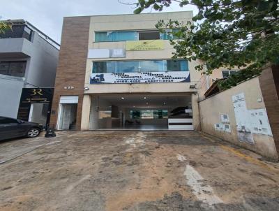 Salo Comercial para Locao, em Cajamar, bairro Portais (Polvilho)