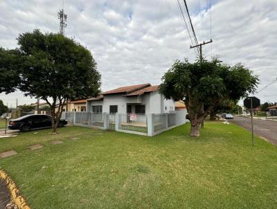 Casa para Venda, em Marechal Cndido Rondon, bairro Parque Ecolgico, 2 dormitrios, 1 banheiro, 1 vaga