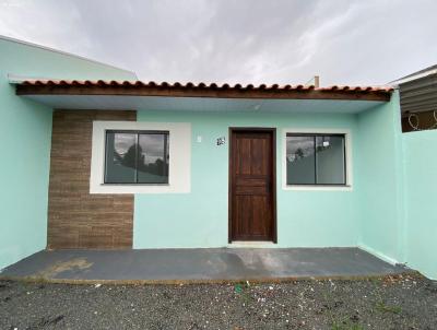 Casa para Venda, em , bairro D. Marly, 2 dormitrios, 1 banheiro, 2 vagas