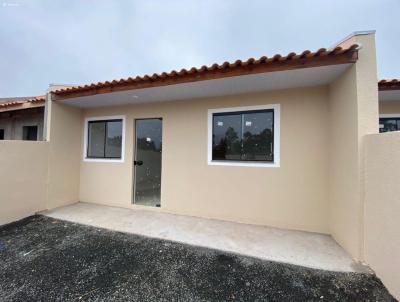 Casa para Venda, em , bairro D. Marly, 2 dormitrios, 1 banheiro, 2 vagas