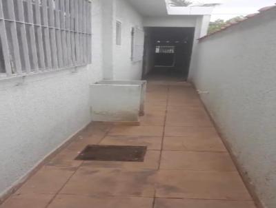 Casa para Venda, em Praia Grande, bairro Vila Snia, 2 dormitrios, 1 banheiro, 2 vagas