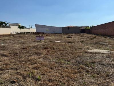 Terreno para Venda, em Iracempolis, bairro Residencial Campo Verde