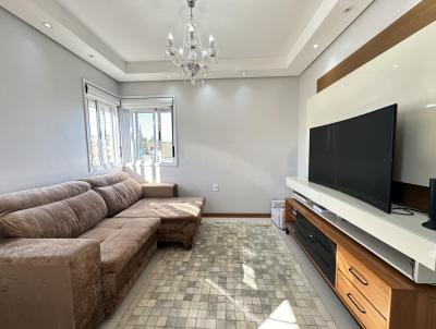 Apartamento para Venda, em Dois Irmos, bairro floresta, 3 dormitrios, 2 banheiros, 1 sute, 1 vaga
