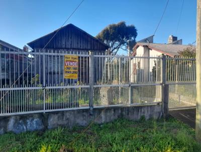 Casa para Venda, em Cidreira, bairro Nazar, 2 dormitrios, 1 banheiro