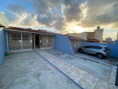 Casa para Venda, em Natal, bairro Candelria, 3 dormitrios, 3 banheiros, 1 sute, 4 vagas