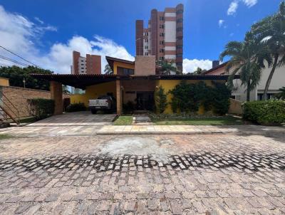 Casa em Condomnio para Venda, em Natal, bairro Capim Macio, 3 dormitrios, 4 banheiros, 3 sutes