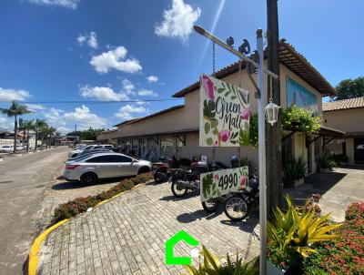 Loja para Venda, em Natal, bairro Candelria, 25 vagas