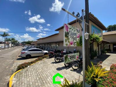 Loja para Locao, em Natal, bairro Candelria, 1 vaga