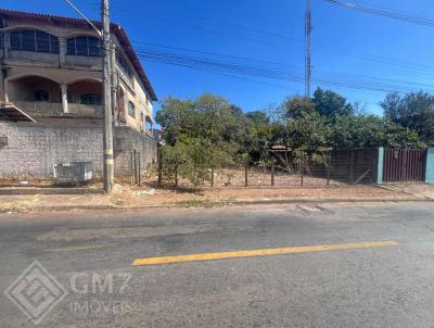 Lote para Venda, em Goinia, bairro Jardim Caravelas 1 Etapa