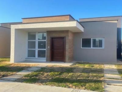 Casa em Condomnio para Venda, em Barra dos Coqueiros, bairro CENTRO, 2 dormitrios, 2 banheiros, 1 sute, 2 vagas