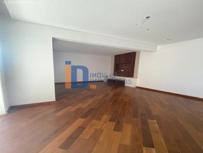 Apartamento para Venda, em So Paulo, bairro Brooklin Novo, 3 dormitrios, 3 sutes, 3 vagas