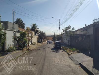 Lote para Venda, em Goinia, bairro Setor Trs Marias I