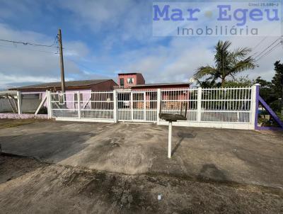 Casa para Venda, em Cidreira, bairro Centro, 2 dormitrios, 1 banheiro, 1 sute, 1 vaga