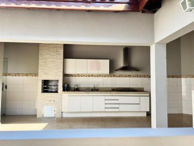 Casa para Venda, em Franca, bairro Jardim Francano, 3 dormitrios, 1 banheiro, 1 sute, 2 vagas