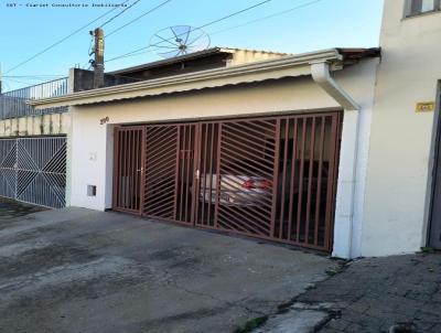 Casa para Venda, em Indaiatuba, bairro Jardim do Vale 2, 2 dormitrios, 2 banheiros, 1 sute, 1 vaga