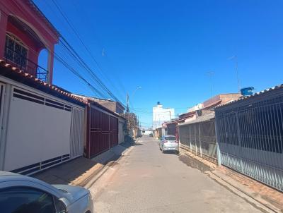 Casa para Venda, em RA IX Ceilndia, bairro Setor P Norte, 3 dormitrios, 1 banheiro, 2 vagas