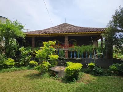 Chcara para Venda, em Atibaia, bairro Jardim Estncia Brasil, 3 dormitrios, 4 banheiros, 3 sutes, 6 vagas