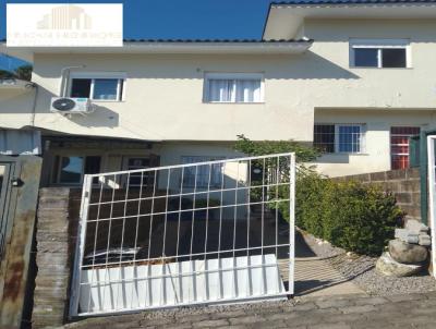 Sobrado Geminado para Venda, em Farroupilha, bairro Primeiro de Maio, 2 dormitrios, 1 banheiro, 1 vaga