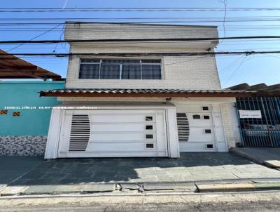 Casa para Locao, em So Paulo, bairro Limoeiro, 2 dormitrios, 1 banheiro