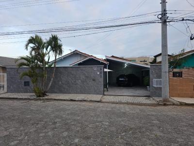 Casa 3 dormitrios para Venda, em Florianpolis, bairro So Joo do Rio Vermelho, 3 dormitrios, 1 banheiro, 1 sute, 2 vagas